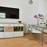 Appartement Premium Aria Poreč