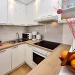 Premium Aria Appartement