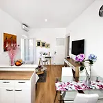 Premium Aria Appartement *