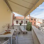 Premium Aria Appartement