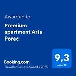 Premium Aria Poreč
