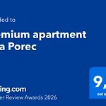 Premium Aria Appartement