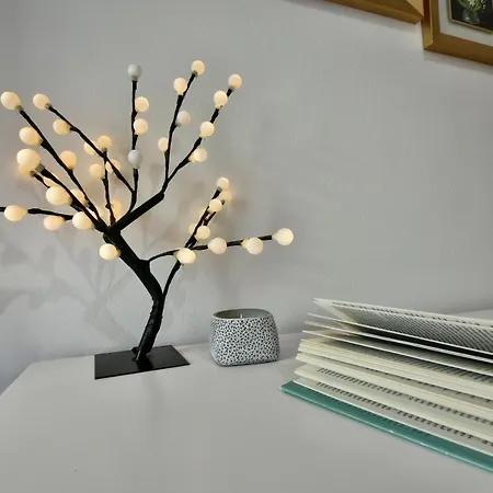 아파트 Premium Aria 포레치