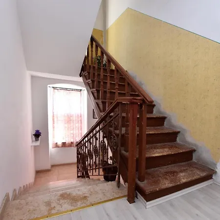 Διαμέρισμα Aria Two Bedroom With Terrace In The Center