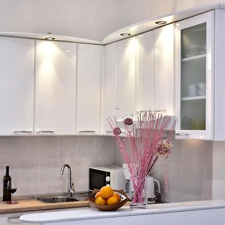 Διαμέρισμα Aria Two Bedroom With Terrace In The Center