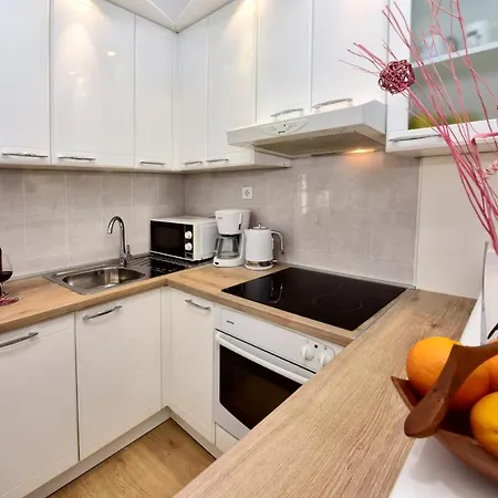 Aria Two Bedroom With Terrace In The Center Διαμέρισμα