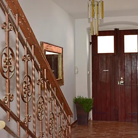 Aria Two Bedroom With Terrace In The Center Διαμέρισμα Πόρετς