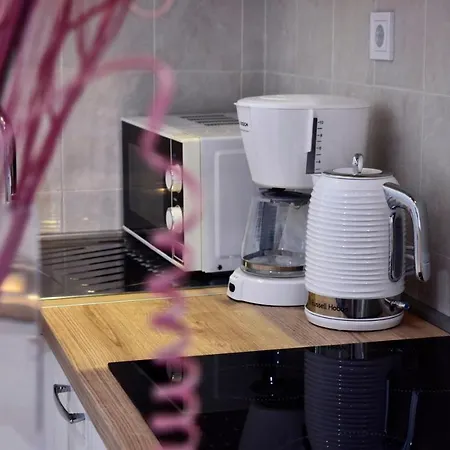 Premium Aria Apartament Poreč