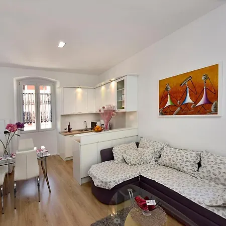 Premium Aria Apartament