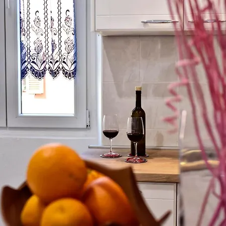 Aria Two Bedroom With Terrace In The Center * Πόρετς