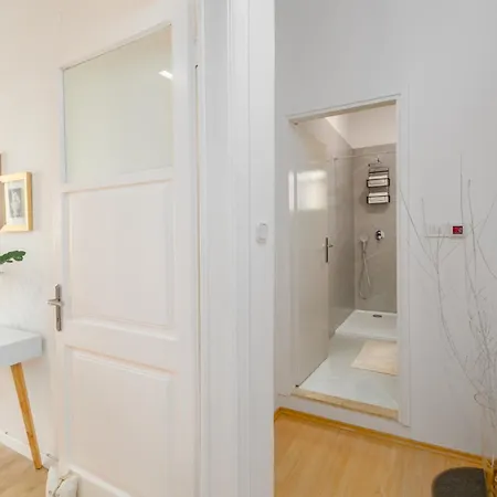 Apartament Premium Aria