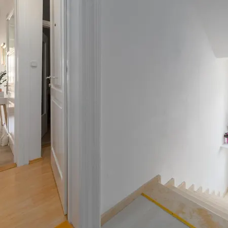 Aria Two Bedroom With Terrace In The Center Πόρετς