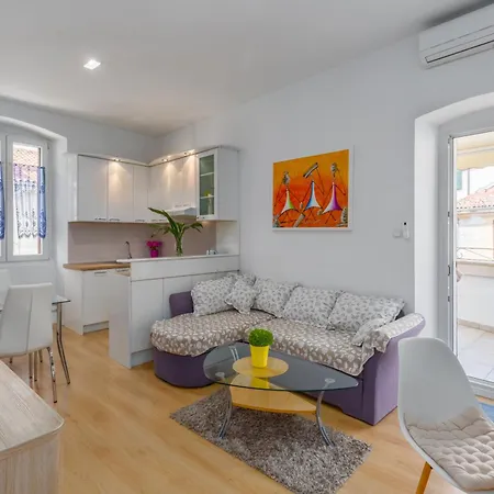 Aria Two Bedroom With Terrace In The Center Διαμέρισμα