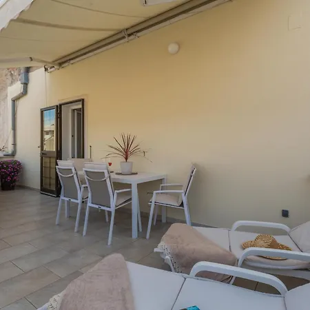 Apartament Premium Aria *