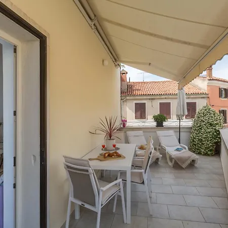 Premium Aria Apartament *