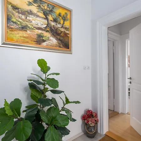 Διαμέρισμα Aria Two Bedroom With Terrace In The Center *