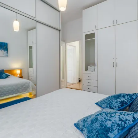 Aria Two Bedroom With Terrace In The Center * Πόρετς