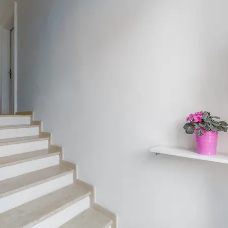 Aria Two Bedroom With Terrace In The Center * Πόρετς