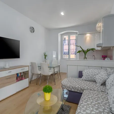 Apartament Premium Aria