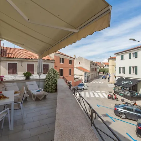 Apartament Premium Aria *