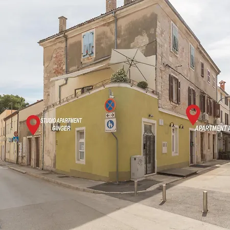 Premium Aria Apartament