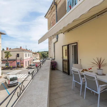 Premium Aria Apartament *