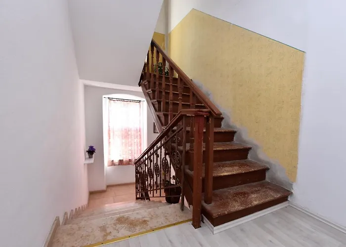 アパート Premium Aria