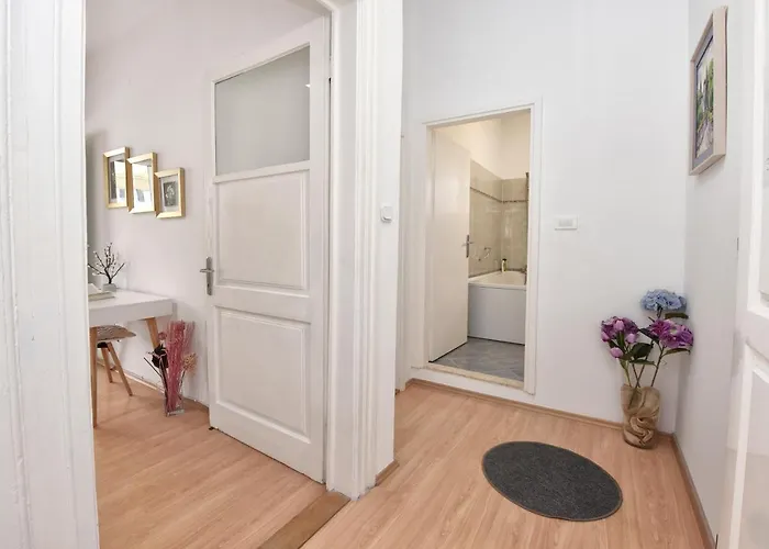 Appartement Premium Aria *