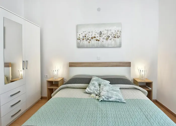 アパート Premium Aria