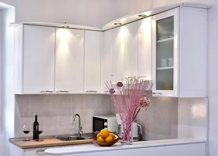 アパート Premium Aria