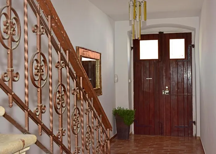 Premium Aria Appartement Poreč