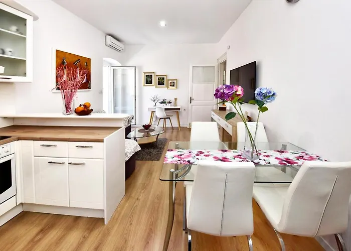 Premium Aria Appartement Poreč