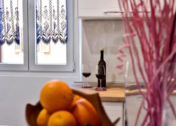 Premium Aria * Porec