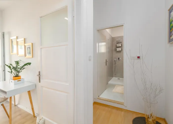 アパート Premium Aria