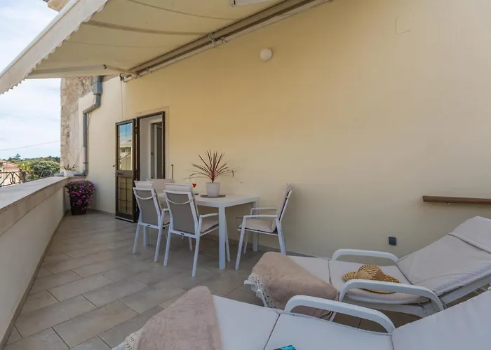 Appartement Premium Aria *