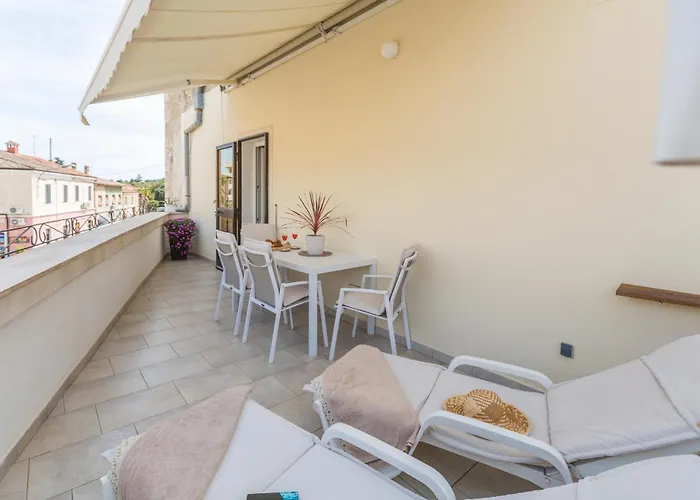 アパート Premium Aria