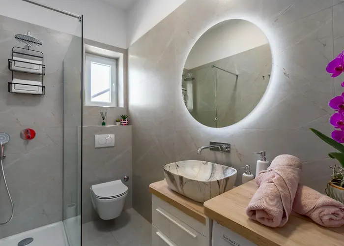 Premium Aria アパート