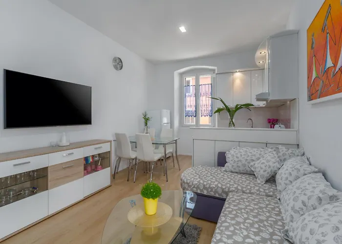 Appartement Premium Aria