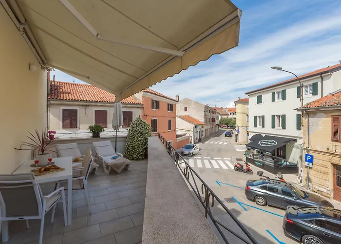 アパート Premium Aria *