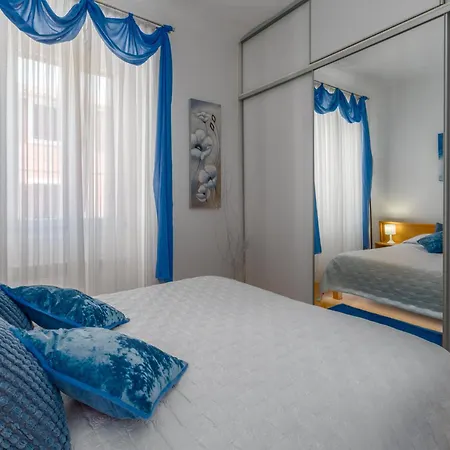 Aria Two Bedroom With Terrace In The Center * 波雷奇